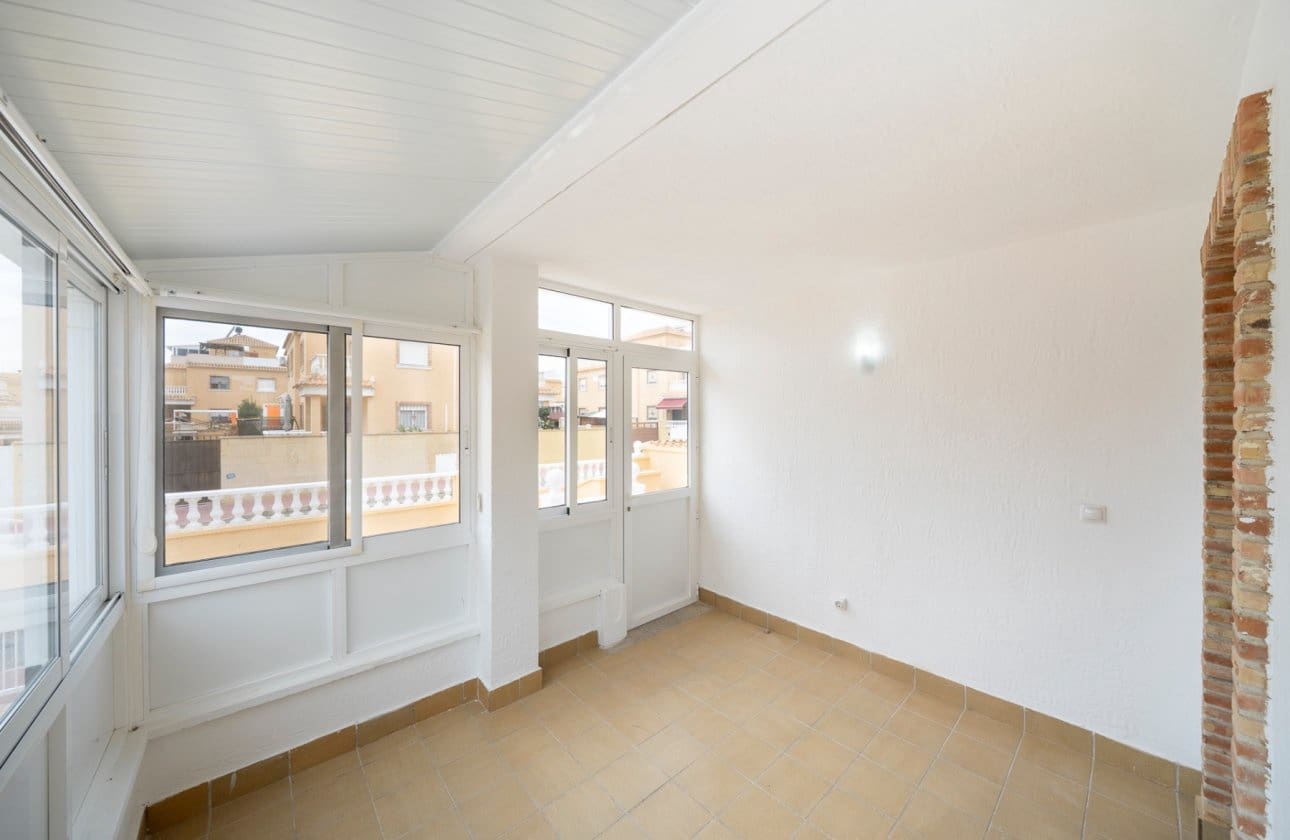 3 slaapkamer Huis te koop in Ciudad Quesada met zwembad - € 289.000 (Ref: 9576267)