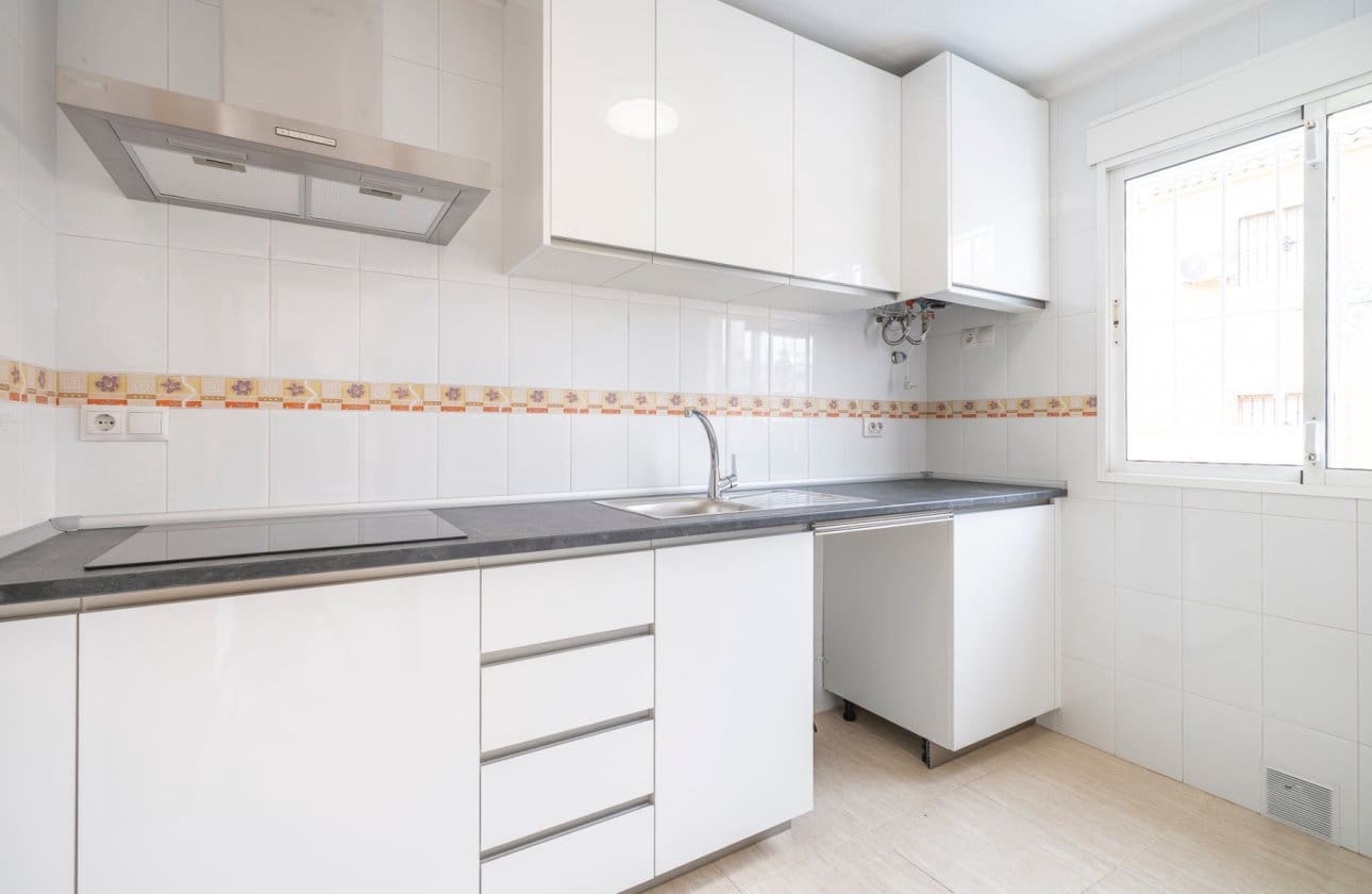 3 slaapkamer Huis te koop in Ciudad Quesada met zwembad - € 289.000 (Ref: 9576267)