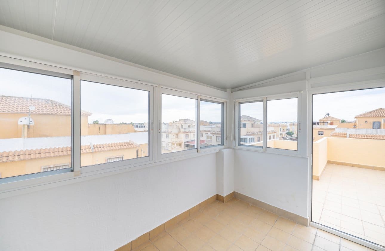 3 slaapkamer Huis te koop in Ciudad Quesada met zwembad - € 289.000 (Ref: 9576267)