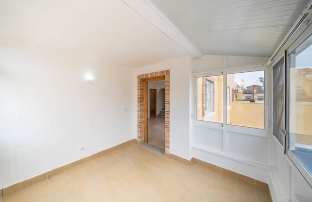 3 slaapkamer Huis te koop in Ciudad Quesada, Rojales met zwembad - € 289.000 (Ref: 9576267)
