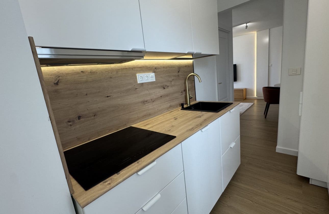 2 chambre Penthouse à vendre à Orihuela Costa avec piscine - 269 000 € (Ref: 9576268)