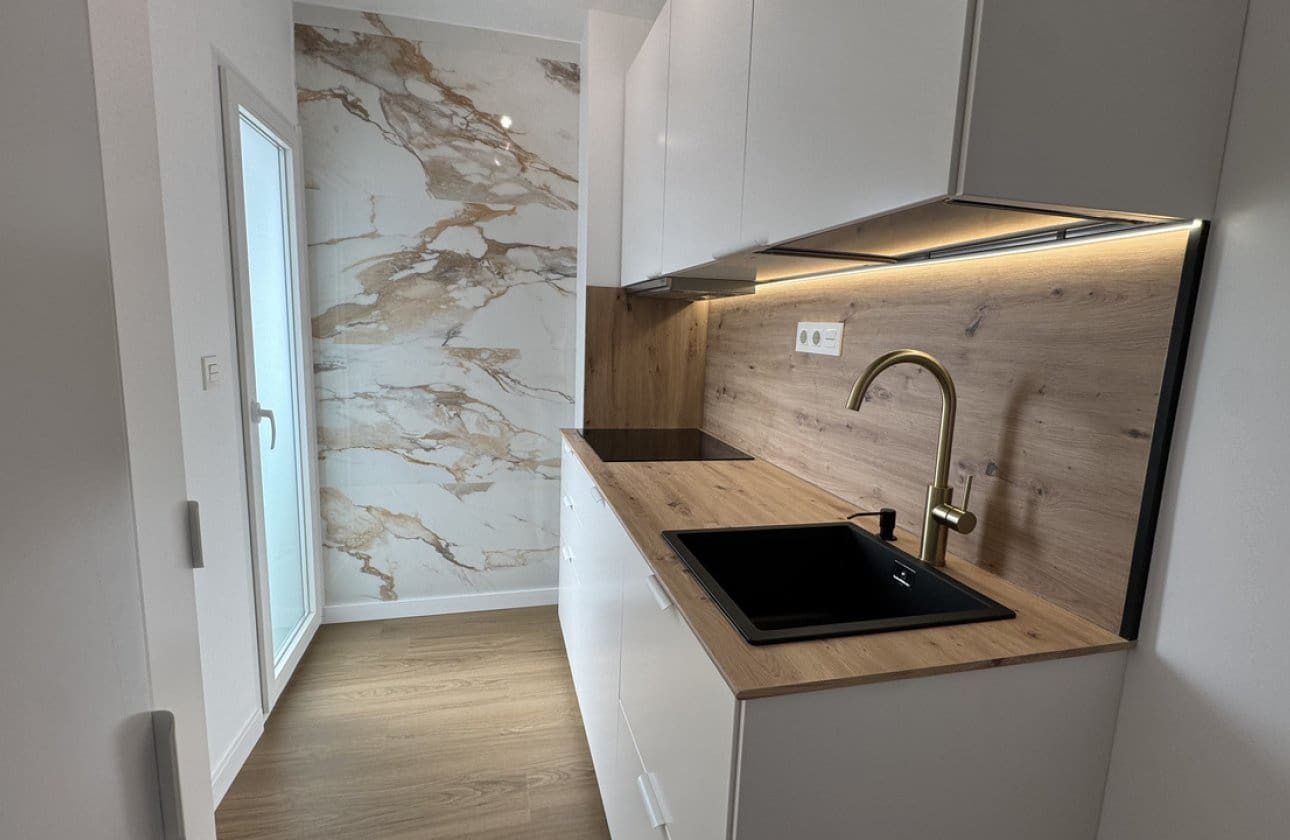 2 chambre Penthouse à vendre à Orihuela Costa avec piscine - 269 000 € (Ref: 9576268)