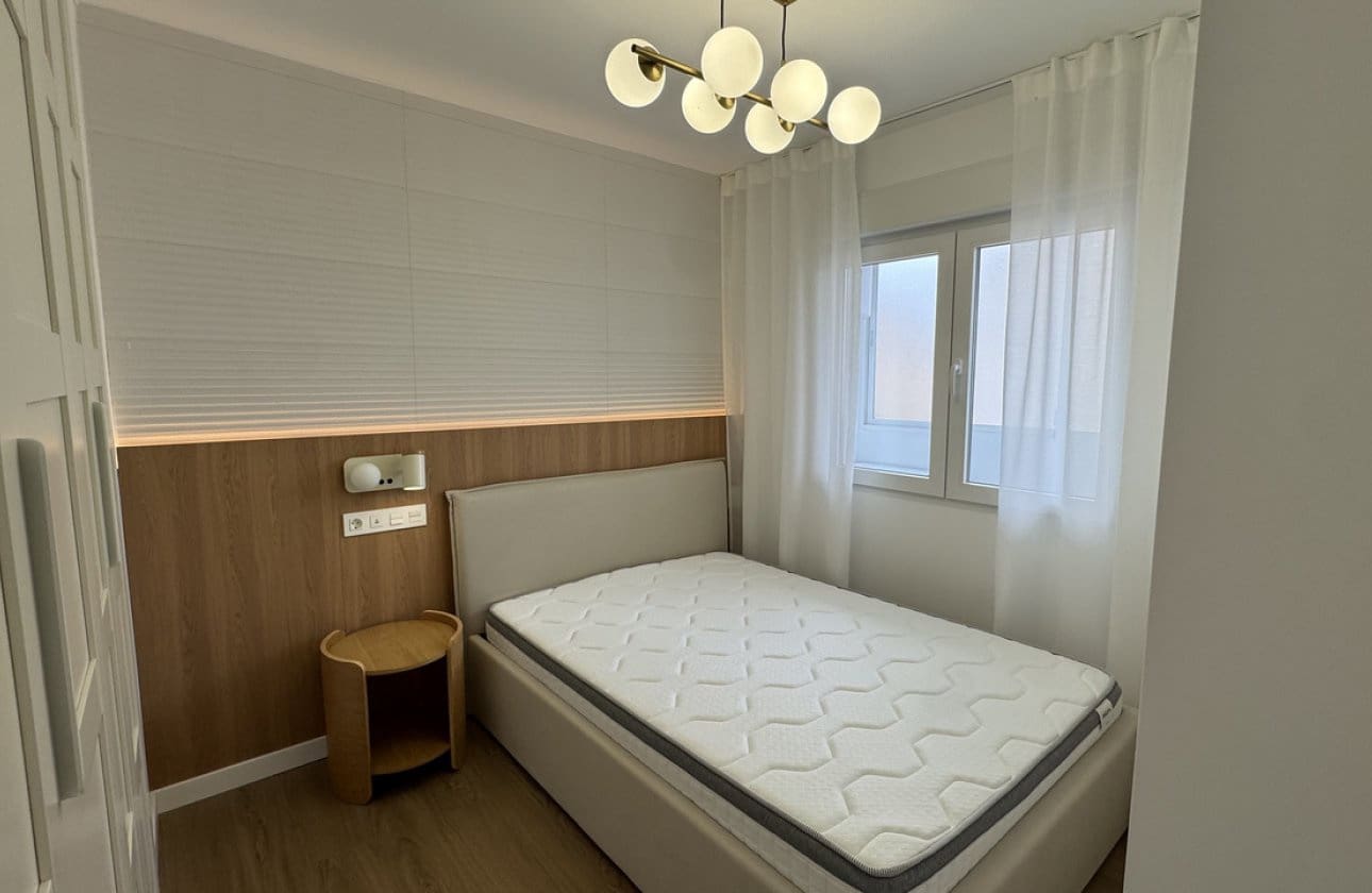 2 chambre Penthouse à vendre à Orihuela Costa avec piscine - 269 000 € (Ref: 9576268)