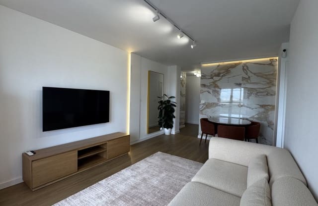 2 quarto Penthouse para venda em Punta Prima, Orihuela com piscina - 269 000 € (Ref: 9576268)