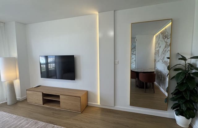 2 quarto Penthouse para venda em Punta Prima, Orihuela com piscina - 269 000 € (Ref: 9576268)