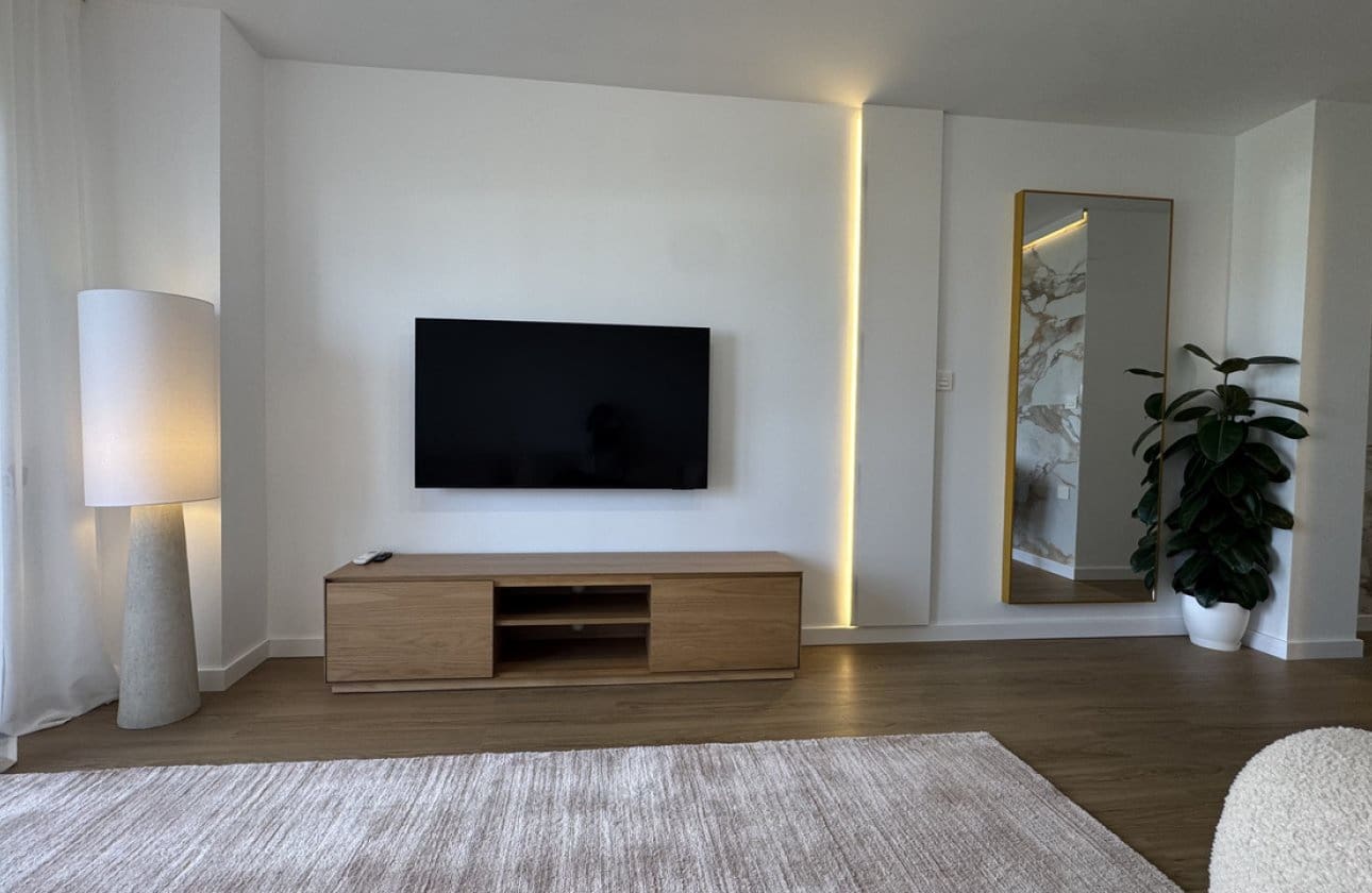 2 chambre Penthouse à vendre à Orihuela Costa avec piscine - 269 000 € (Ref: 9576268)