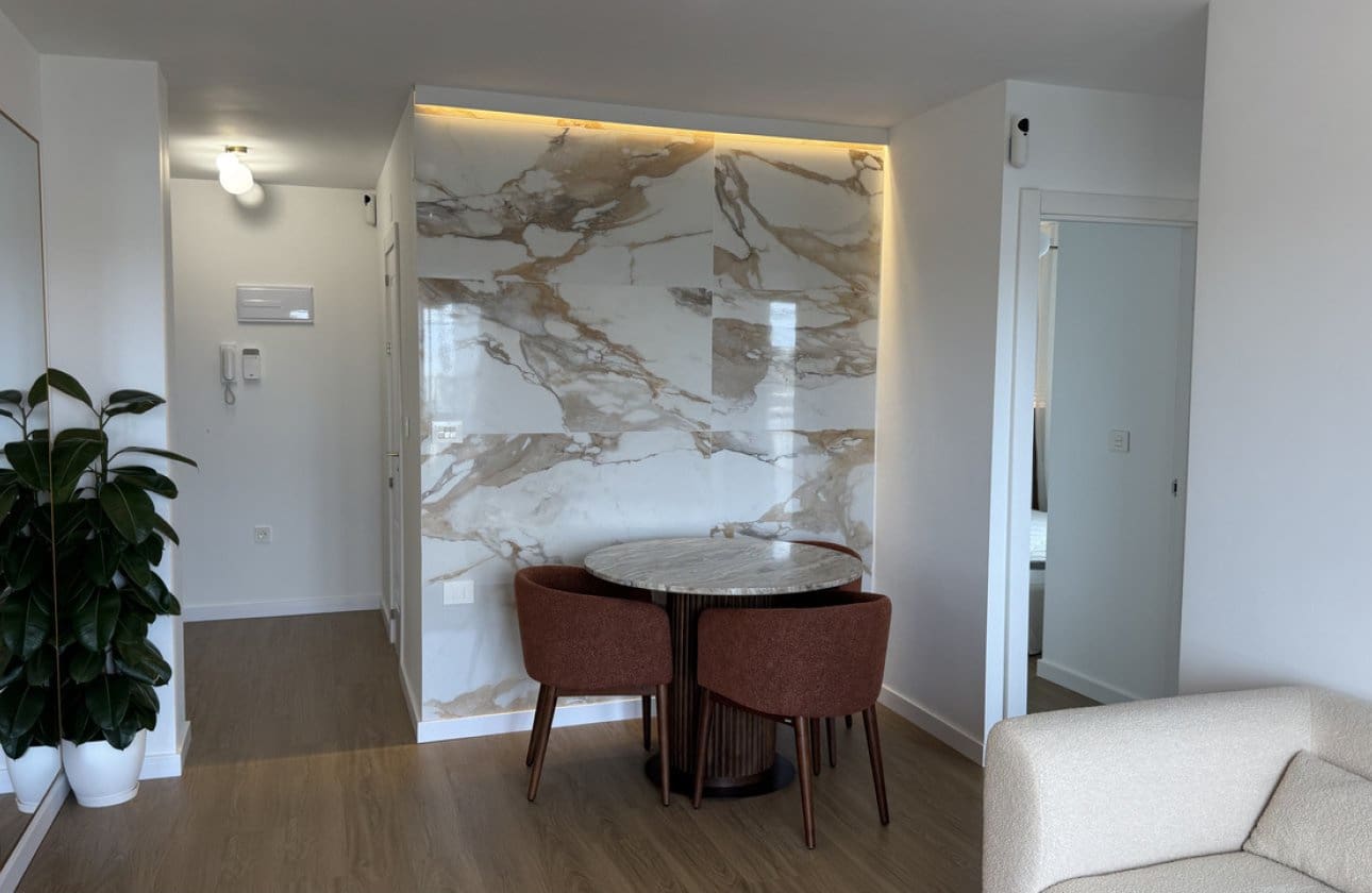 2 chambre Penthouse à vendre à Orihuela Costa avec piscine - 269 000 € (Ref: 9576268)