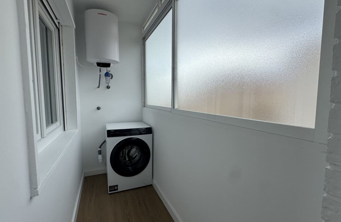 2 chambre Penthouse à vendre à Orihuela Costa avec piscine - 269 000 € (Ref: 9576268)