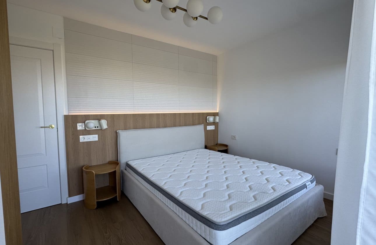 2 chambre Penthouse à vendre à Orihuela Costa avec piscine - 269 000 € (Ref: 9576268)