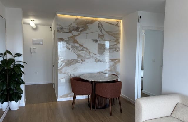 2 quarto Penthouse para venda em Punta Prima, Orihuela com piscina - 269 000 € (Ref: 9576268)