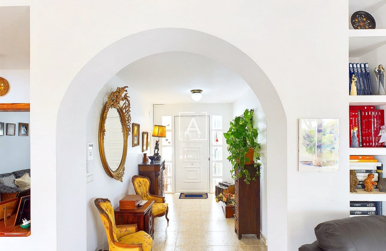 5 sypialnia Willa na sprzedaż w Pinar de Campoverde - 424 995 € (Ref: 9583113)