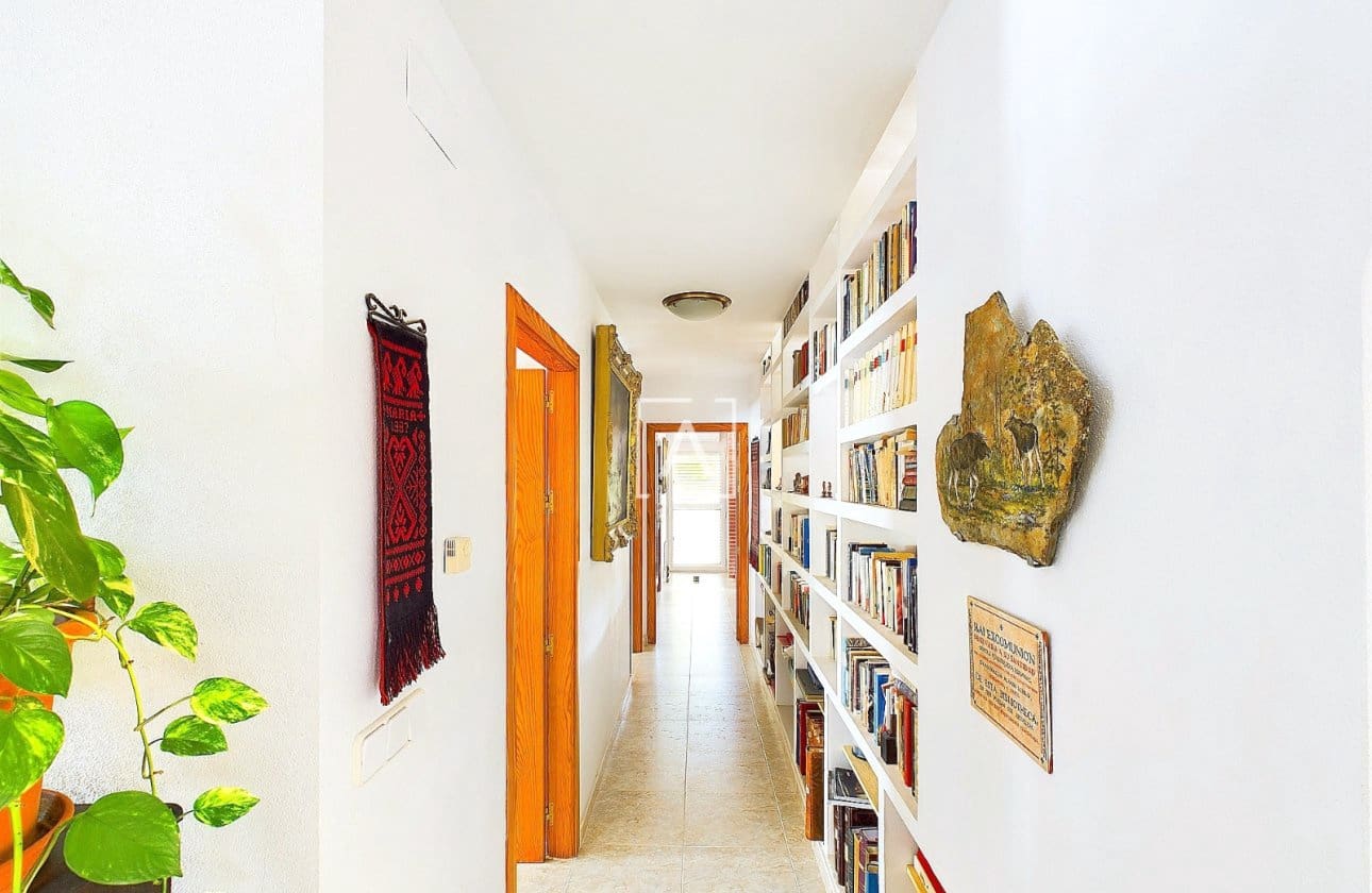 5 sypialnia Willa na sprzedaż w Pinar de Campoverde - 424 995 € (Ref: 9583113)