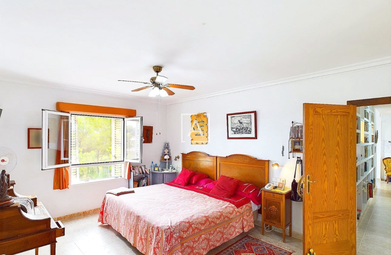 5 sypialnia Willa na sprzedaż w Pinar de Campoverde - 424 995 € (Ref: 9583113)