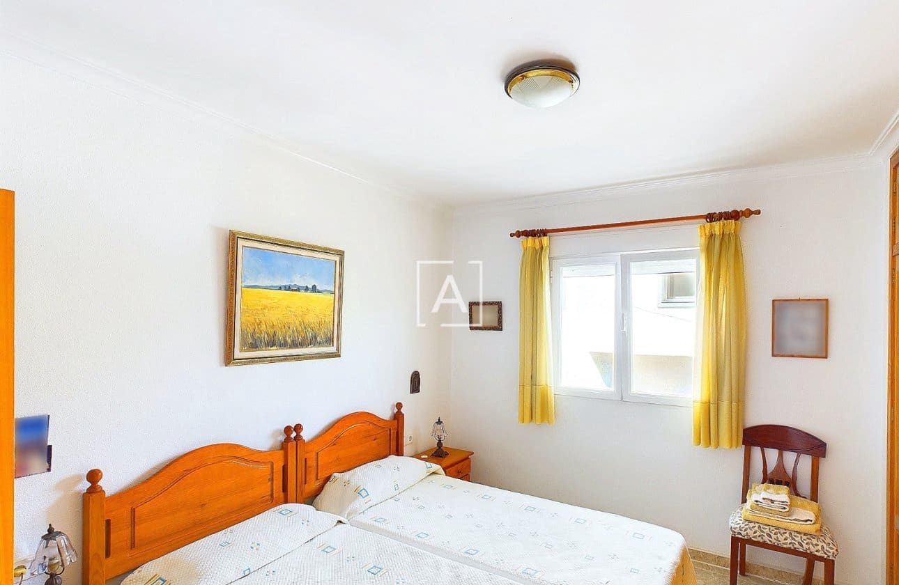 5 sypialnia Willa na sprzedaż w Pinar de Campoverde - 424 995 € (Ref: 9583113)