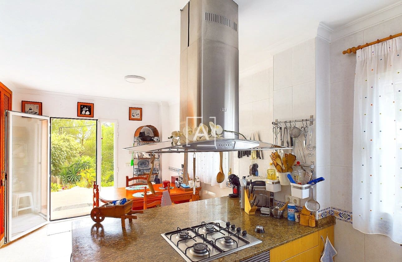 5 sypialnia Willa na sprzedaż w Pinar de Campoverde - 424 995 € (Ref: 9583113)