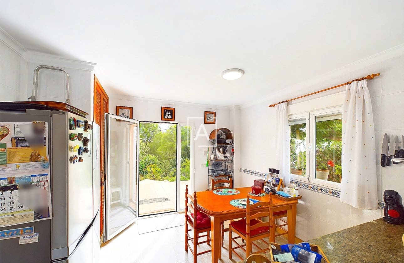 5 sypialnia Willa na sprzedaż w Pinar de Campoverde - 424 995 € (Ref: 9583113)