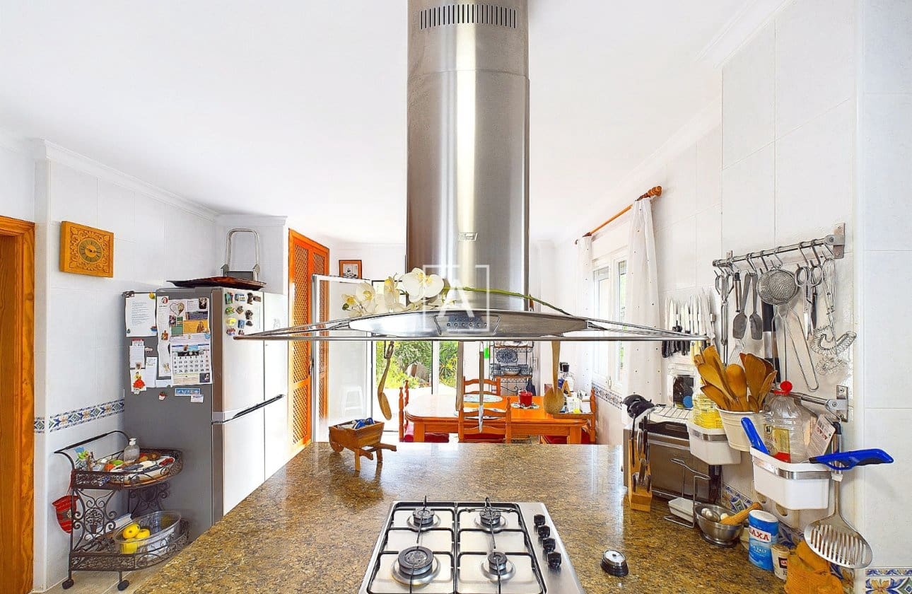 5 sypialnia Willa na sprzedaż w Pinar de Campoverde - 424 995 € (Ref: 9583113)