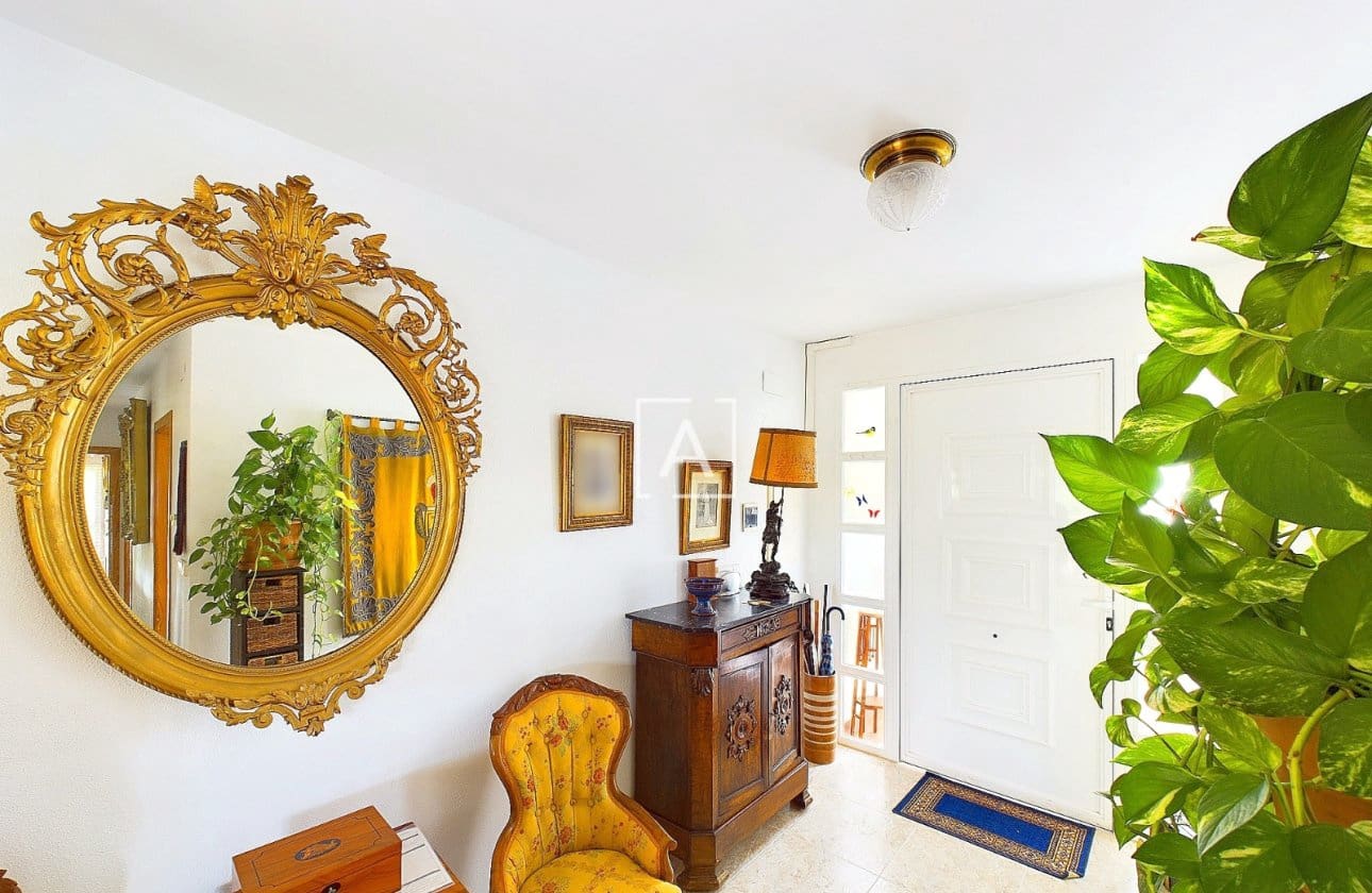 5 sypialnia Willa na sprzedaż w Pinar de Campoverde - 424 995 € (Ref: 9583113)