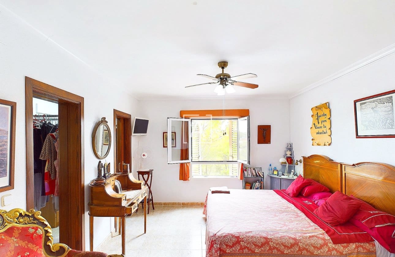 5 sypialnia Willa na sprzedaż w Pinar de Campoverde - 424 995 € (Ref: 9583113)