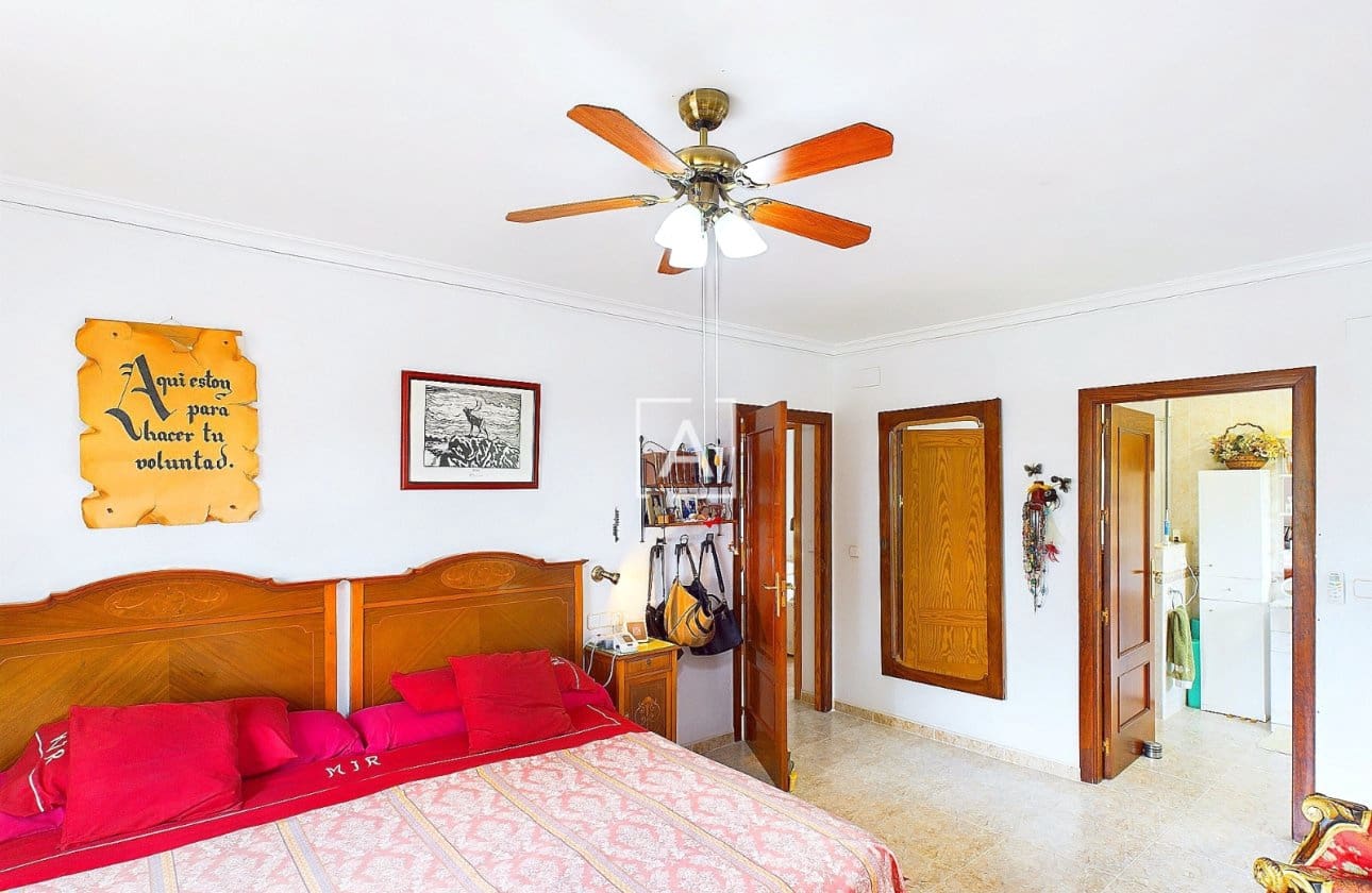 5 sypialnia Willa na sprzedaż w Pinar de Campoverde - 424 995 € (Ref: 9583113)