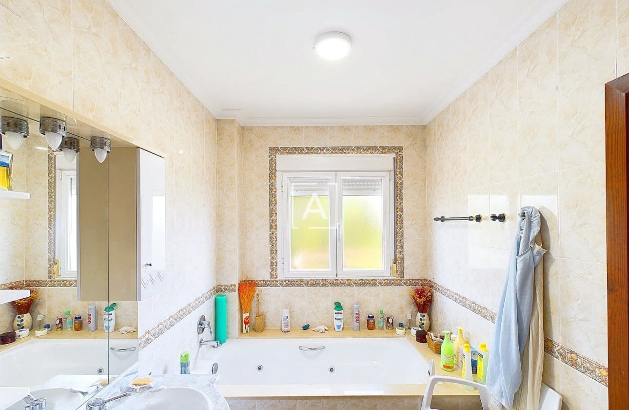 5 sypialnia Willa na sprzedaż w Pinar de Campoverde - 424 995 € (Ref: 9583113)