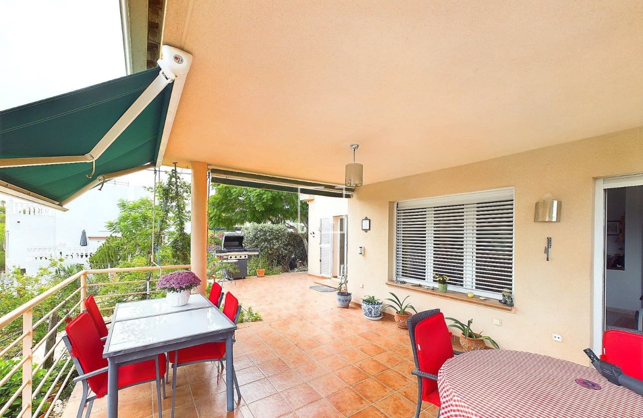 5 sypialnia Willa na sprzedaż w Pinar de Campoverde - 424 995 € (Ref: 9583113)