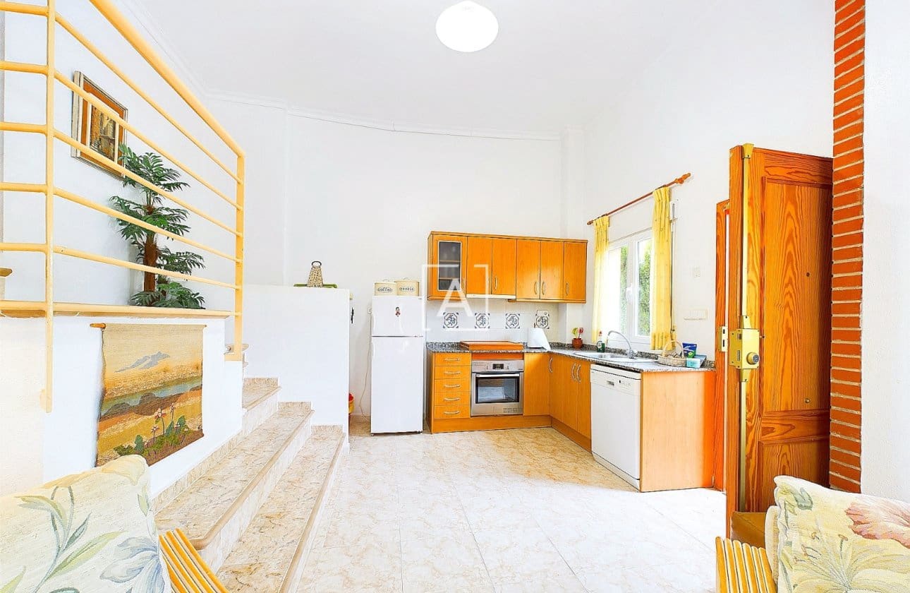 5 sypialnia Willa na sprzedaż w Pinar de Campoverde - 424 995 € (Ref: 9583113)