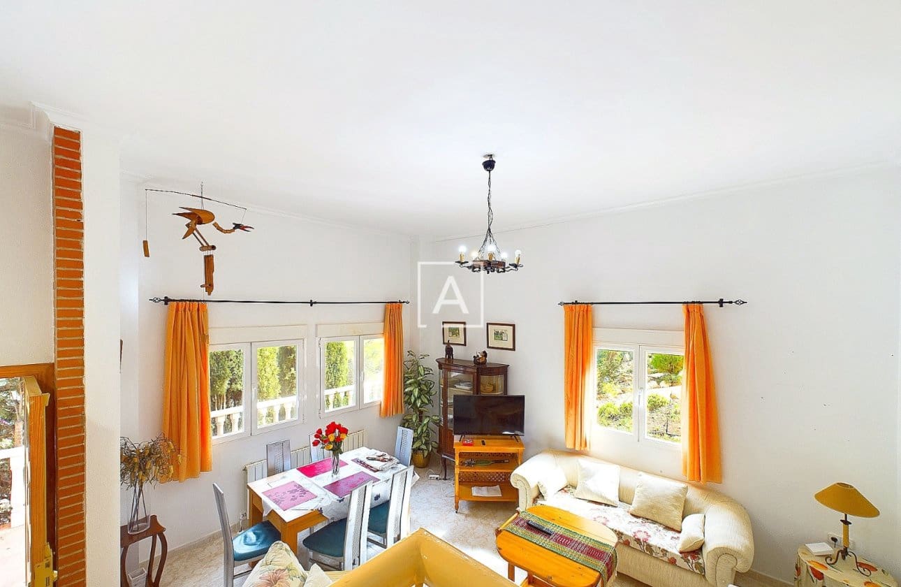 5 sypialnia Willa na sprzedaż w Pinar de Campoverde - 424 995 € (Ref: 9583113)