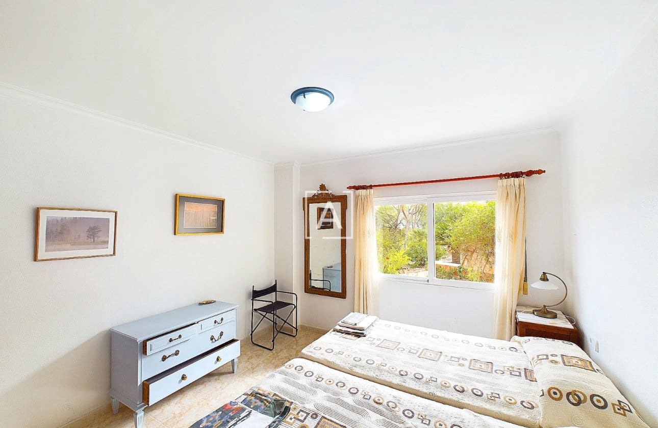 5 sypialnia Willa na sprzedaż w Pinar de Campoverde - 424 995 € (Ref: 9583113)