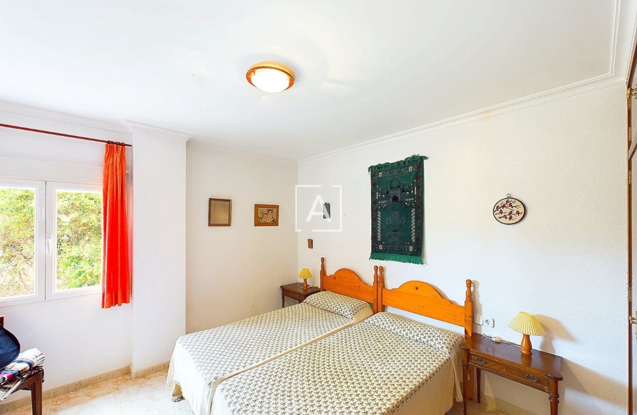 5 sypialnia Willa na sprzedaż w Pinar de Campoverde - 424 995 € (Ref: 9583113)