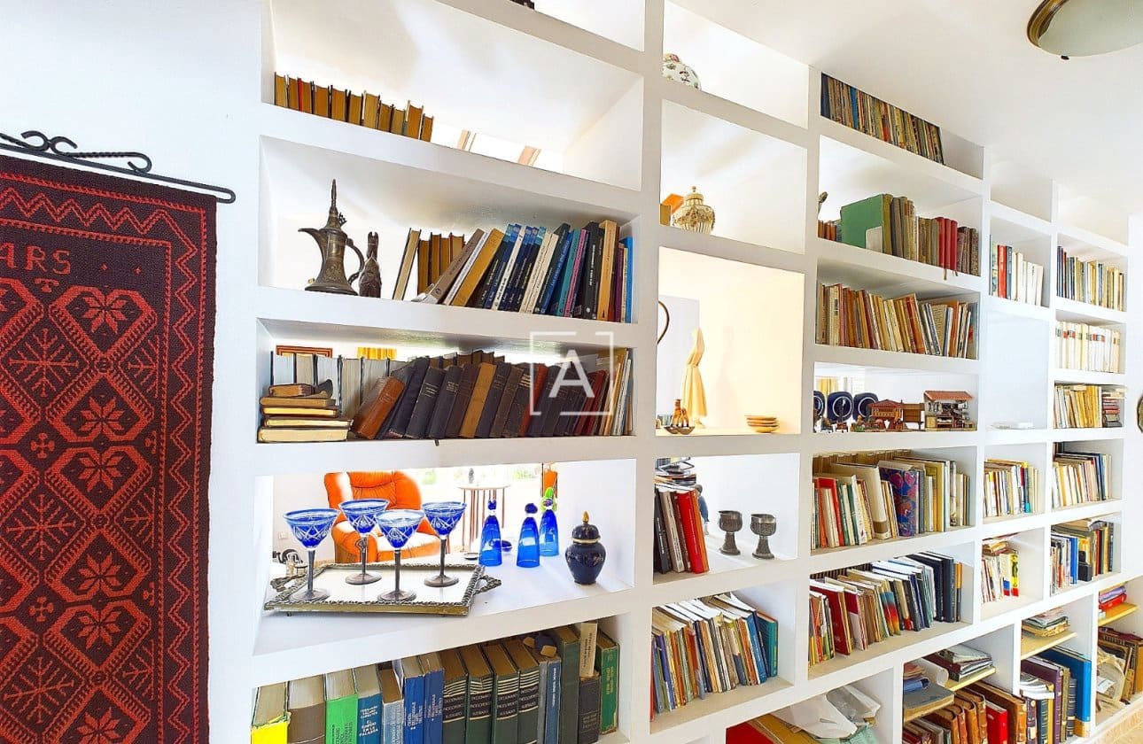 5 sypialnia Willa na sprzedaż w Pinar de Campoverde - 424 995 € (Ref: 9583113)