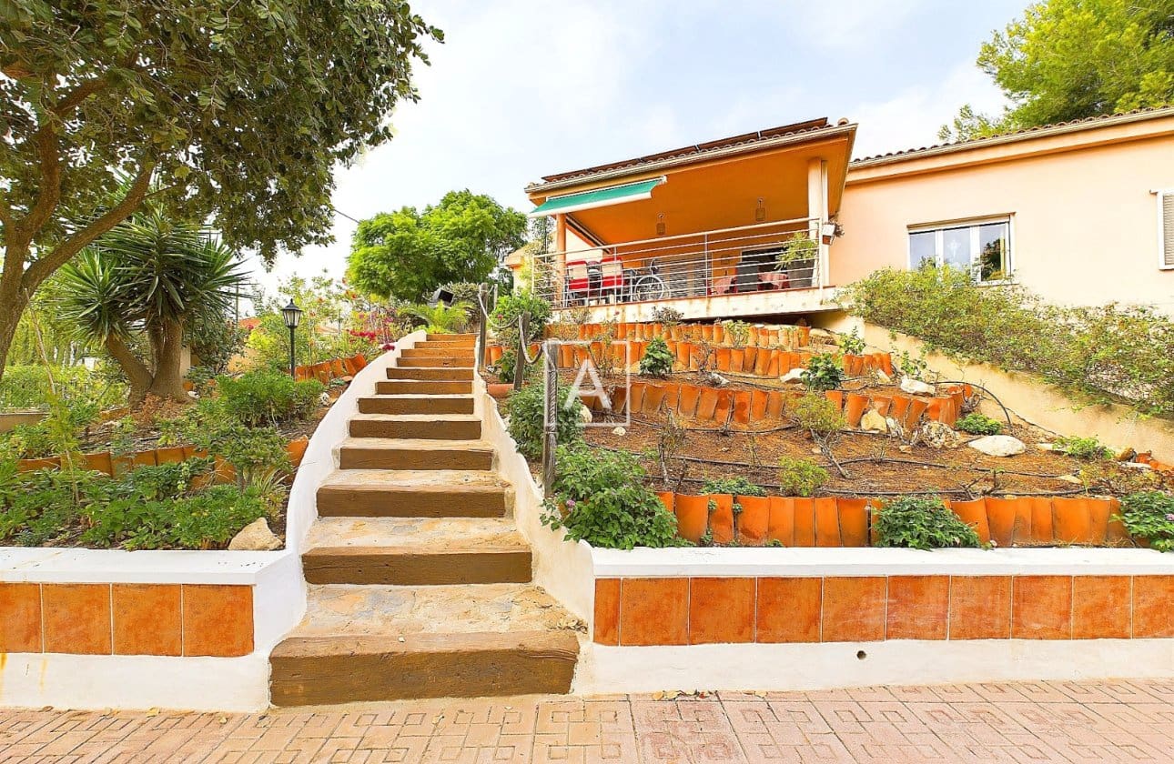 5 sypialnia Willa na sprzedaż w Pinar de Campoverde - 424 995 € (Ref: 9583113)