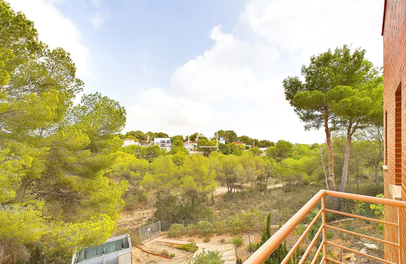 5 sypialnia Willa na sprzedaż w Pinar de Campoverde - 424 995 € (Ref: 9583113)