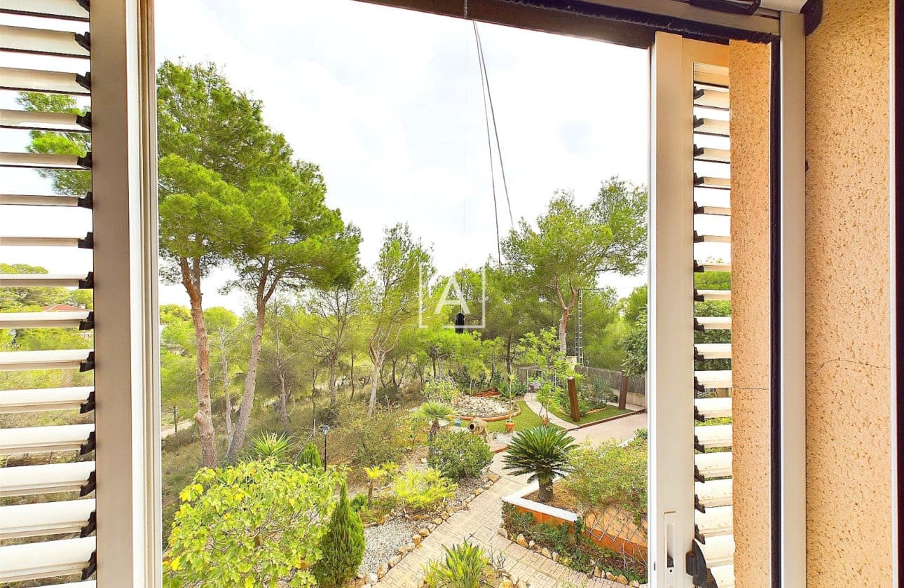 5 sypialnia Willa na sprzedaż w Pinar de Campoverde - 424 995 € (Ref: 9583113)