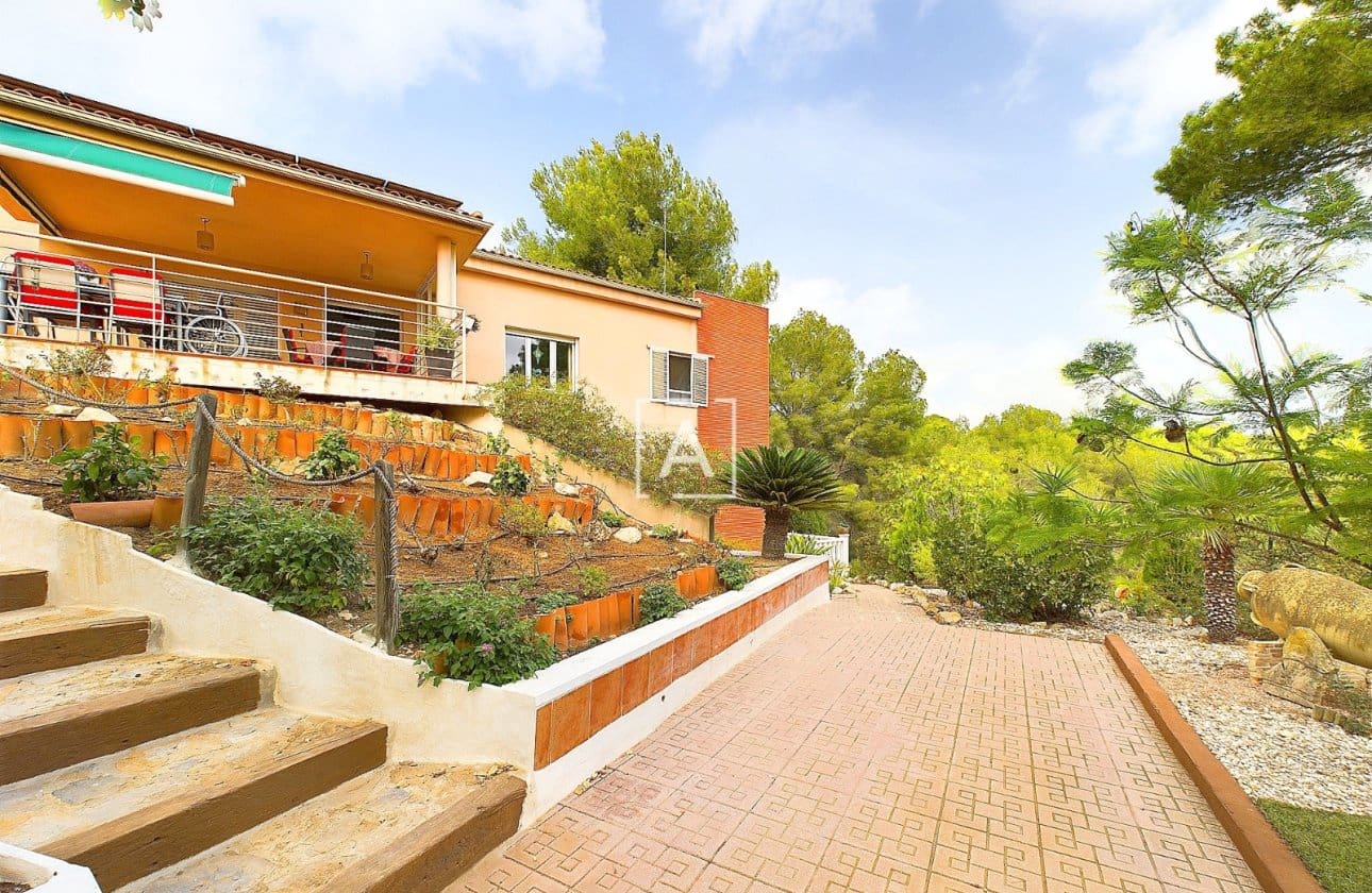 5 sypialnia Willa na sprzedaż w Pinar de Campoverde - 424 995 € (Ref: 9583113)