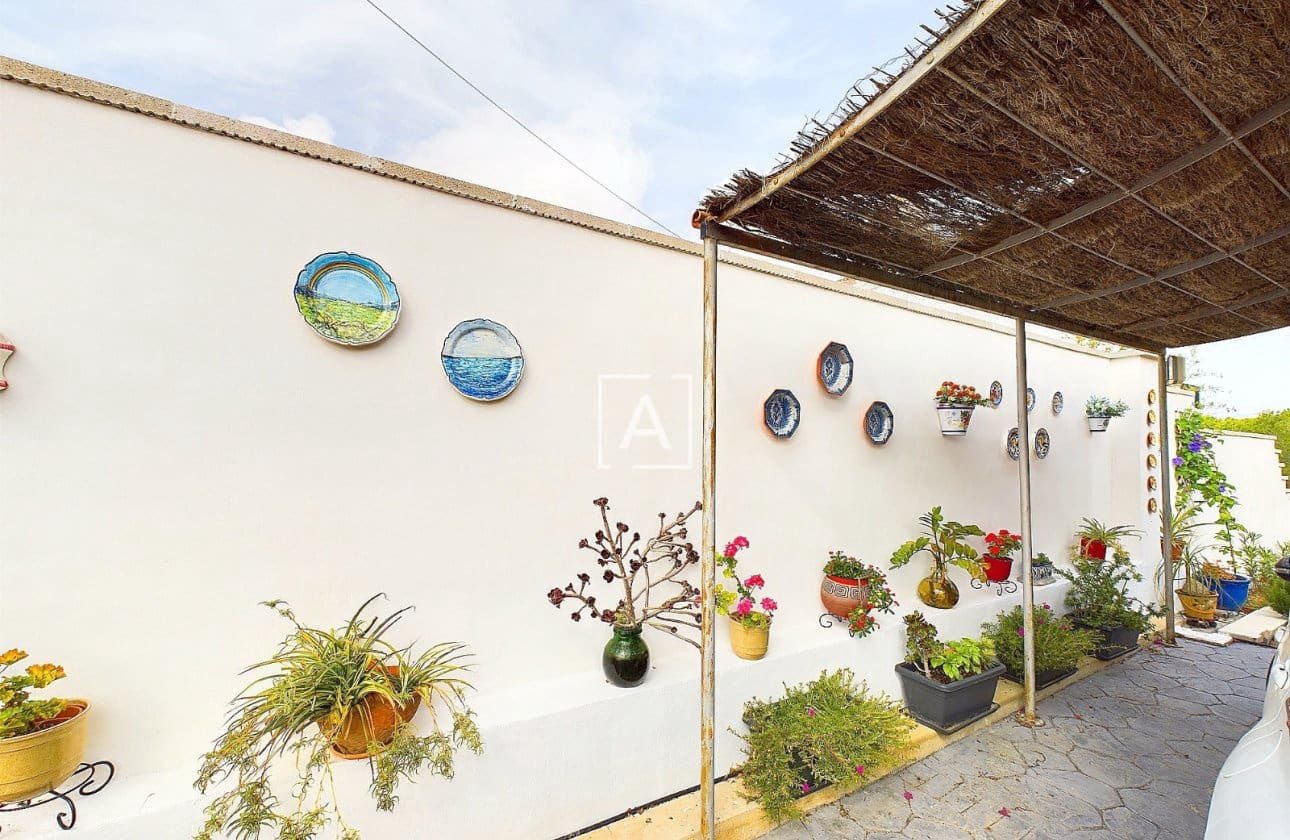 5 sypialnia Willa na sprzedaż w Pinar de Campoverde - 424 995 € (Ref: 9583113)