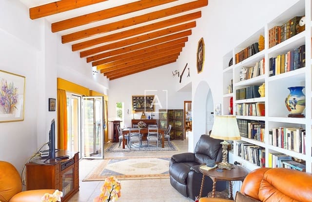 5 sypialnia Willa na sprzedaż w Pinar de Campoverde, Pilar de la Horadada - 424 995 € (Ref: 9583113)