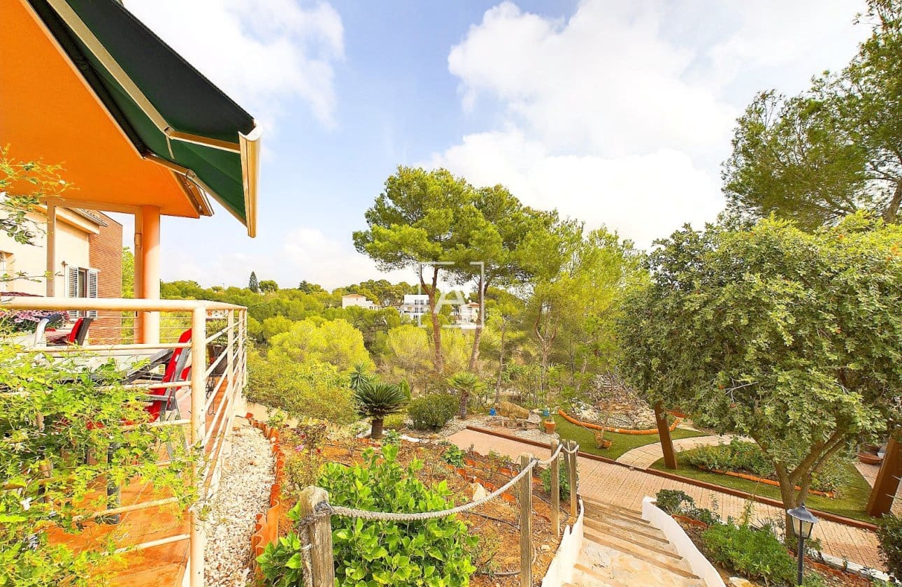 5 sypialnia Willa na sprzedaż w Pinar de Campoverde - 424 995 € (Ref: 9583113)