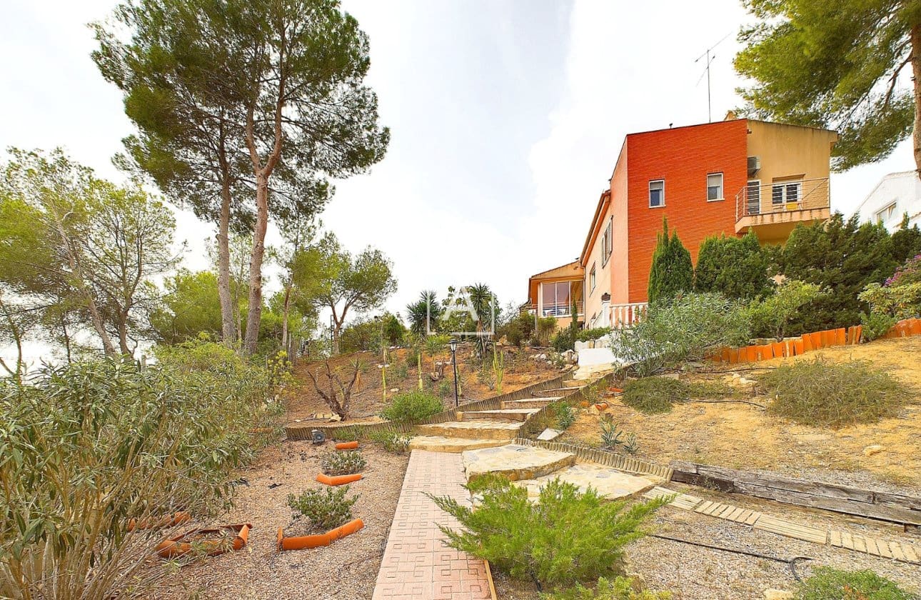 5 sypialnia Willa na sprzedaż w Pinar de Campoverde - 424 995 € (Ref: 9583113)