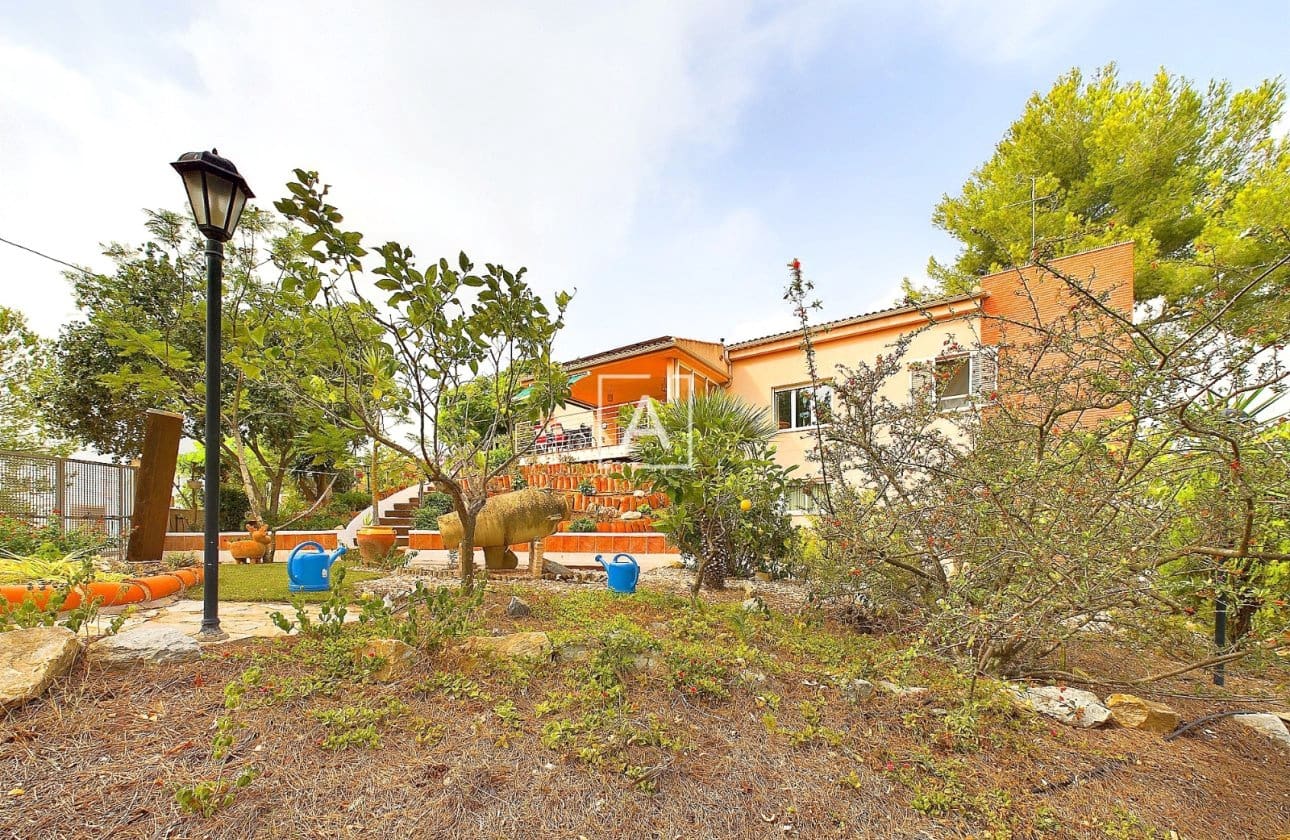 5 sypialnia Willa na sprzedaż w Pinar de Campoverde - 424 995 € (Ref: 9583113)