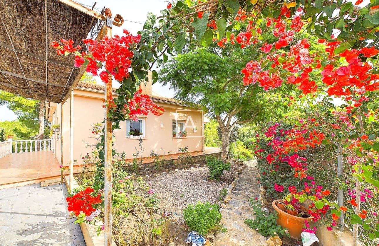 5 sypialnia Willa na sprzedaż w Pinar de Campoverde - 424 995 € (Ref: 9583113)