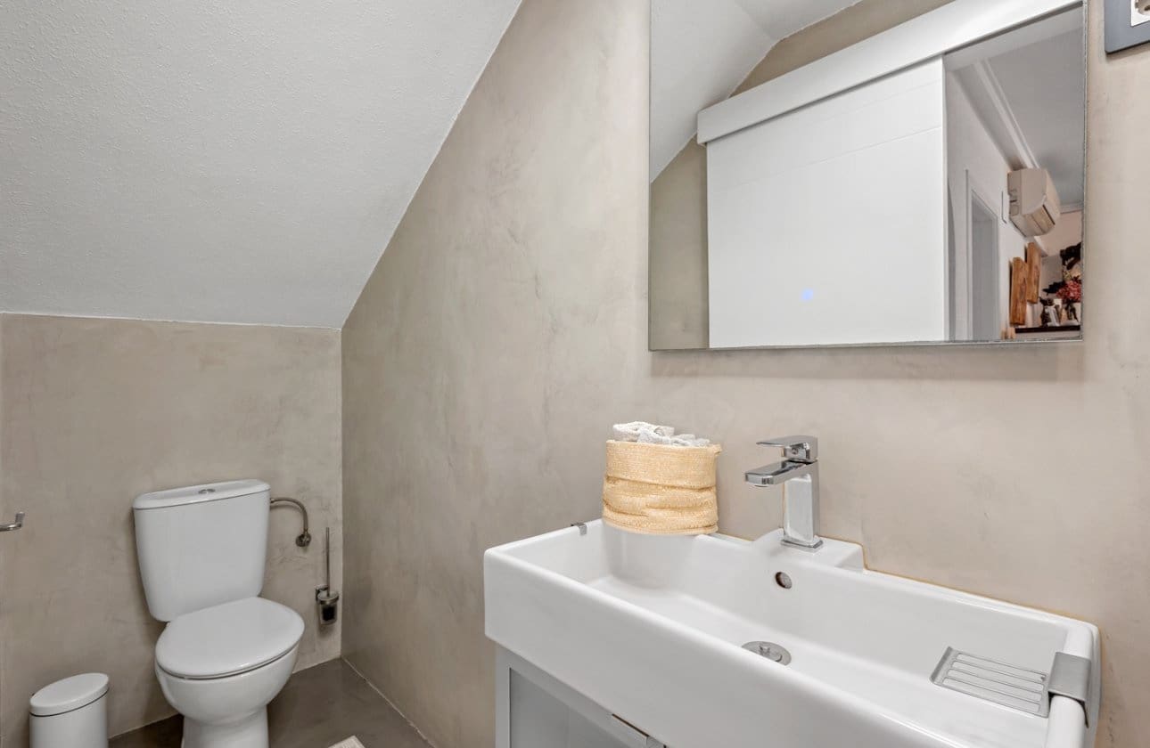 5 soveværelse Lejlighed til salg i Ciudad Quesada med swimmingpool - € 276.000 (Ref: 9583114)