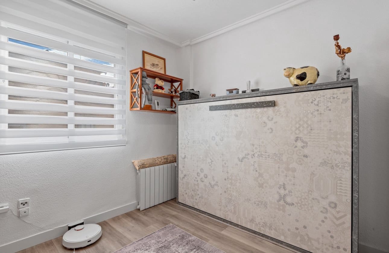 5 soveværelse Lejlighed til salg i Ciudad Quesada med swimmingpool - € 276.000 (Ref: 9583114)