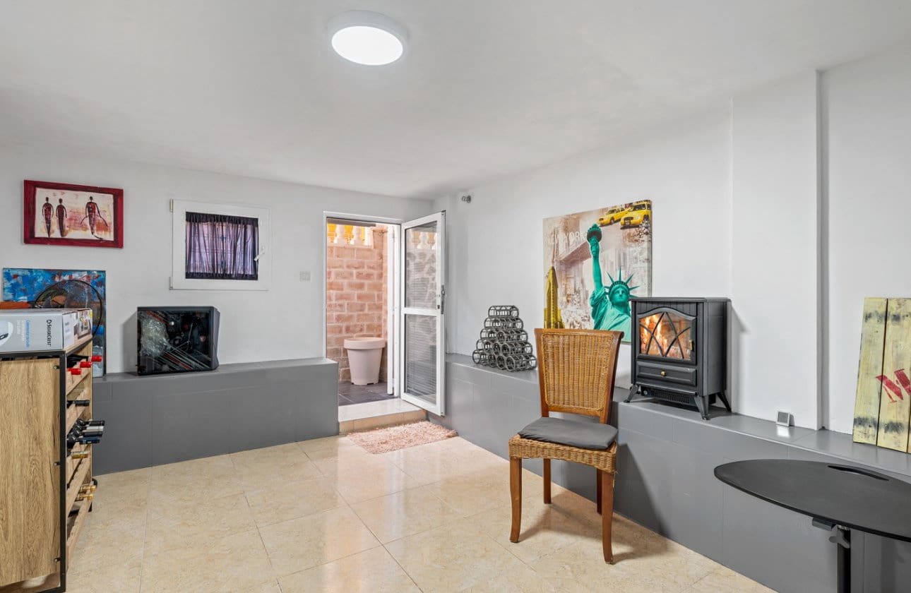 5 soveværelse Lejlighed til salg i Ciudad Quesada med swimmingpool - € 276.000 (Ref: 9583114)