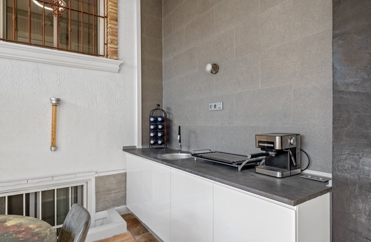 5 soveværelse Lejlighed til salg i Ciudad Quesada med swimmingpool - € 276.000 (Ref: 9583114)