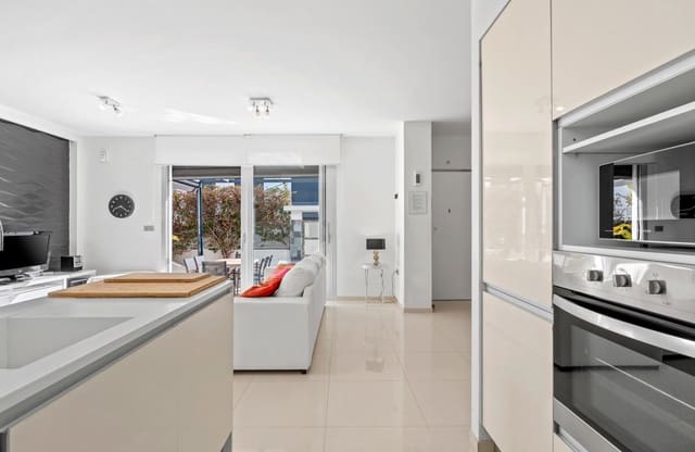 3 sypialnia Willa na sprzedaż w Ciudad Quesada, Rojales z basenem - 425 000 € (Ref: 9583115)