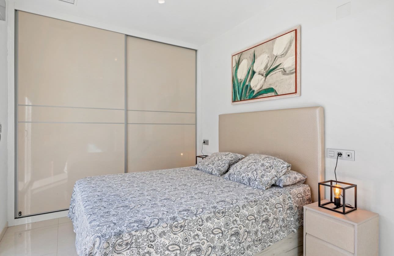 3 makuuhuone Huvila myytävänä paikassa Ciudad Quesada mukana uima-altaan - 425 000 € (Ref: 9583115)