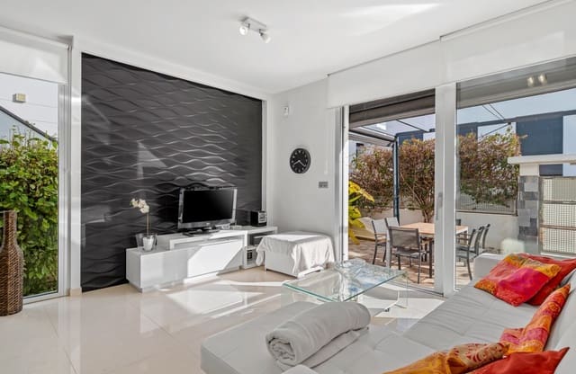 3 sypialnia Willa na sprzedaż w Ciudad Quesada, Rojales z basenem - 425 000 € (Ref: 9583115)