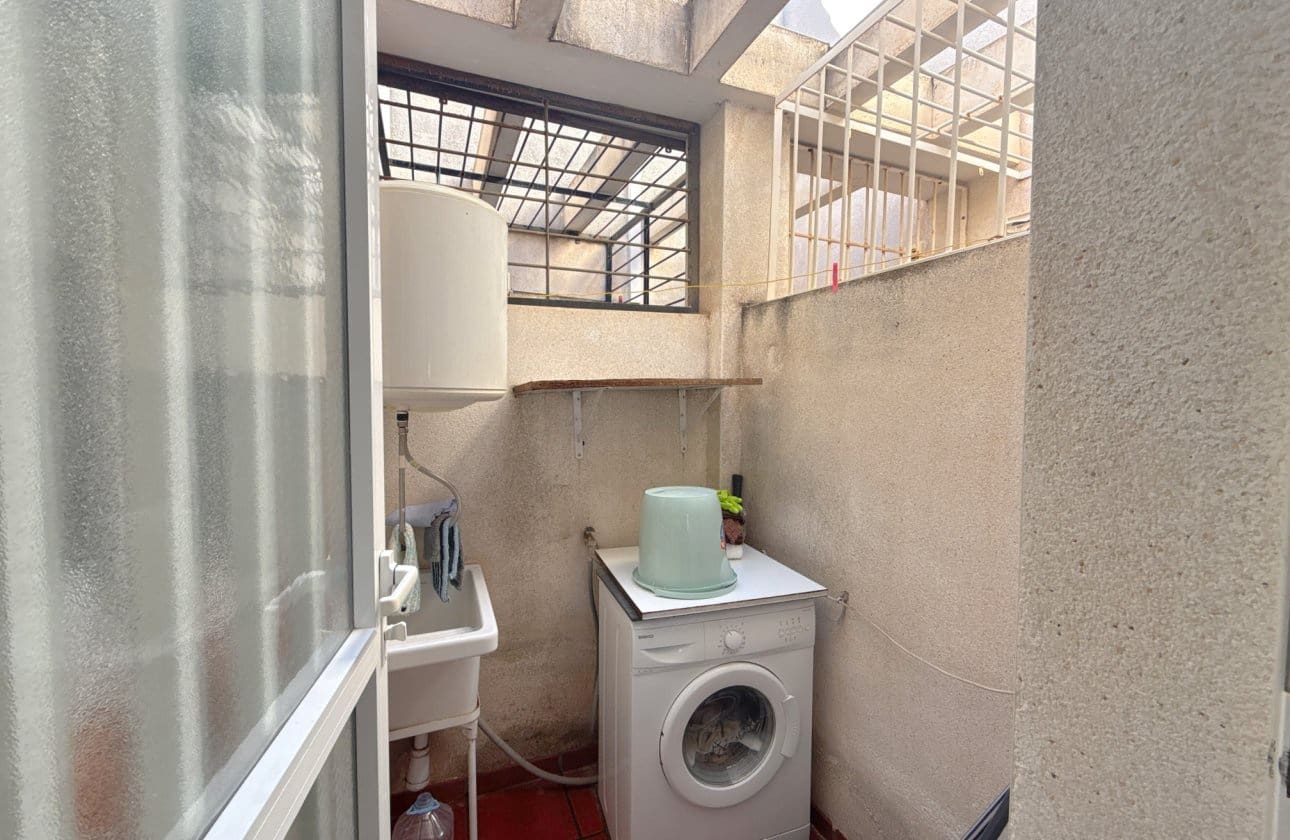 2 slaapkamer Bungalow te koop in Cabo Roig met zwembad - € 184.950 (Ref: 9591927)