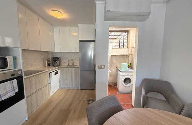 2 sovrum Bungalow till salu i Cabo Roig, Orihuela med pool - 184 950 € (Ref: 9591927)